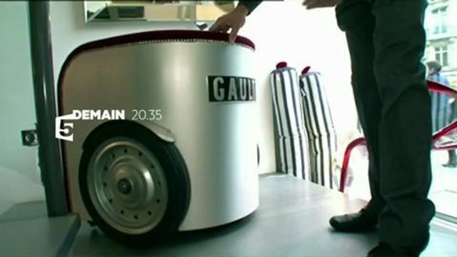 La maison France 5 (Bande-annonce 27 juin)