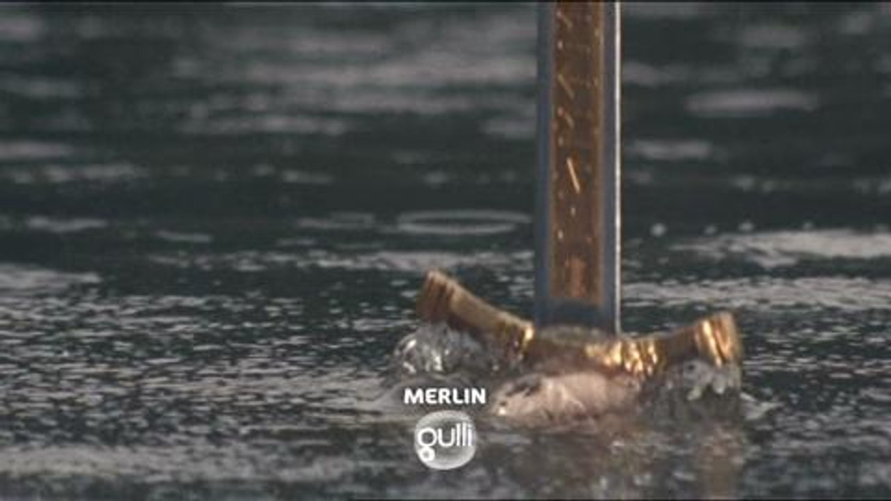 Merlin (Gulli)