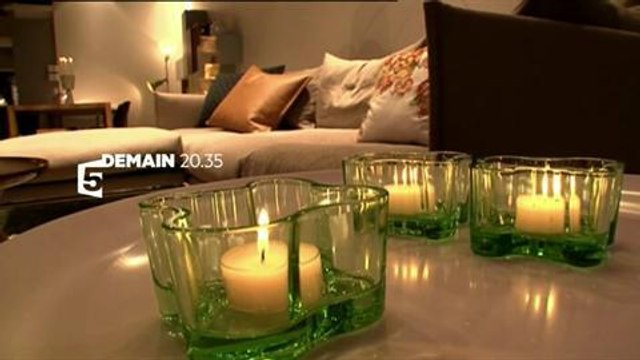 La maison France 5 (Bande-annonce 25 juillet)