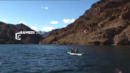 Echappées belles (France 5) 29 décembre