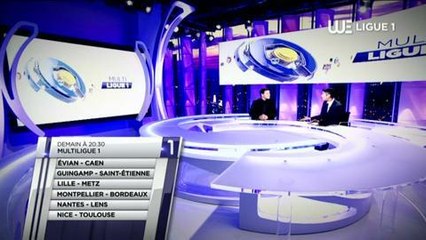 Reprise L1 (beIN Sports)