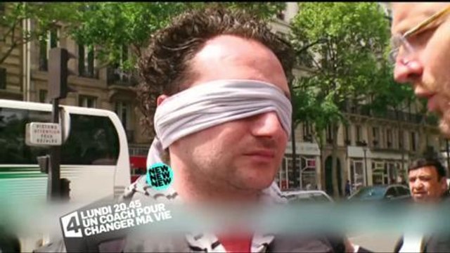 Un coach pour changer ma vie (France 4) Bande-annonce 8 octobre