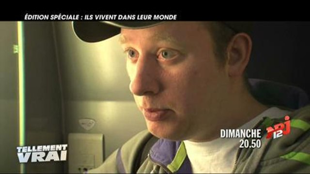 Tellement vrai (NRJ 12) 10 août 2014