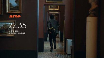 The Spiral - ARTE Bande-annonce du 10 septembre