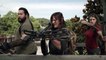 Bande-annonce de la saison 11 de The Walking Dead : Jeffrey Dean Morgan (Negan) a le coeur brisé depuis la fin de la série