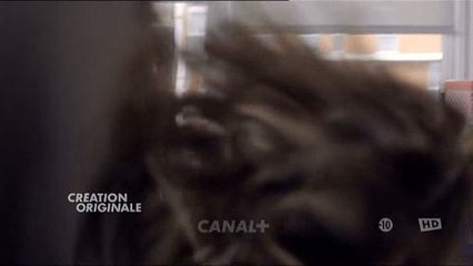 Workingirls (Canal+) 13 juin