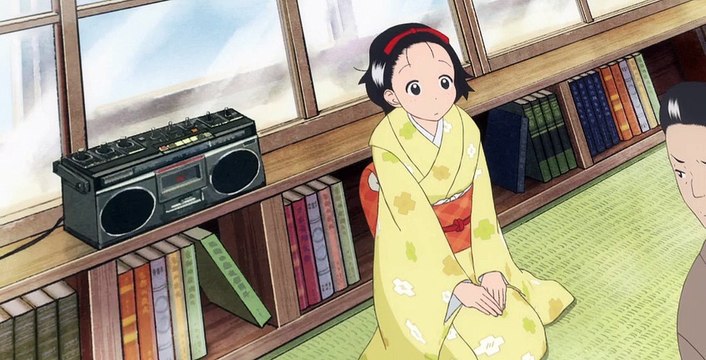 Kiyo in Kyoto: From the Maiko House S01 E03