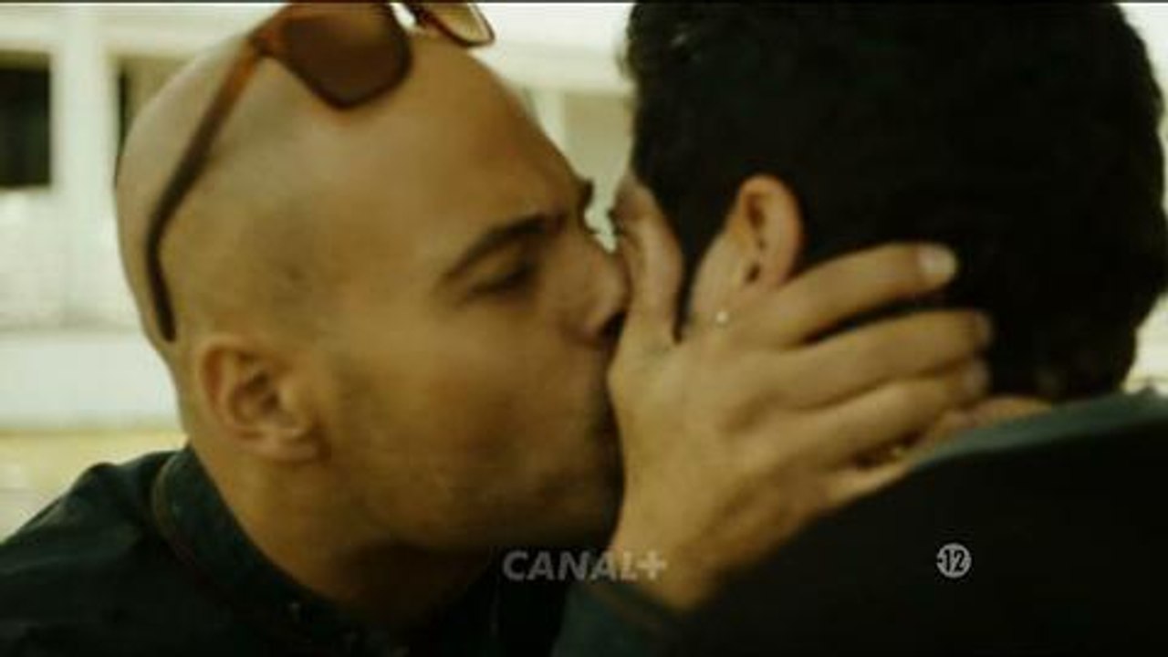 Gomorra (Canal+) 2 février
