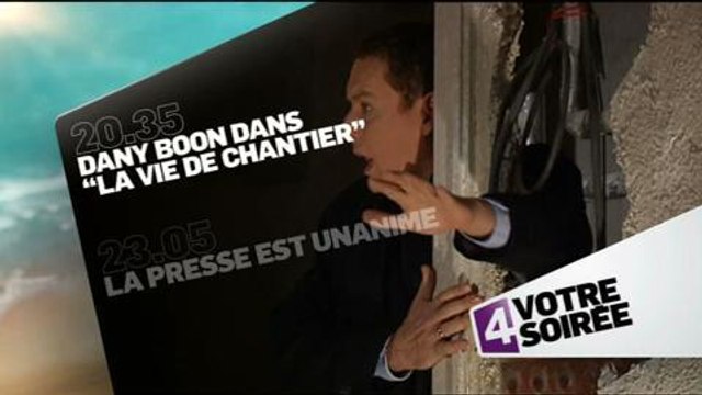 Soirée (France 4) du 31 juillet