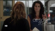 Rizzoli & Isles (France 2) 5 mai