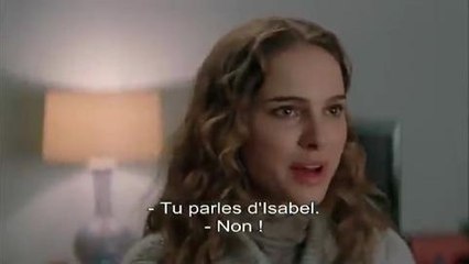 Un hiver à Central Park (Bande-annonce)