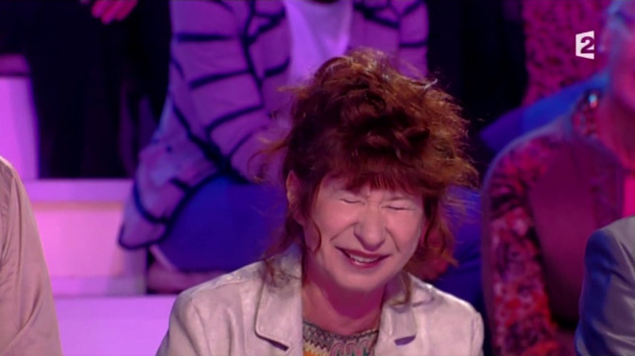 Le rire très étrange (et très drôle) d'une candidate de Tout le monde veut prendre sa place