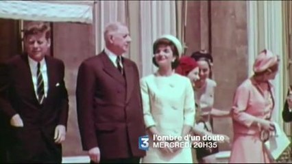 L'ombre d'un doute (France 3) Bande-annonce 16 mai