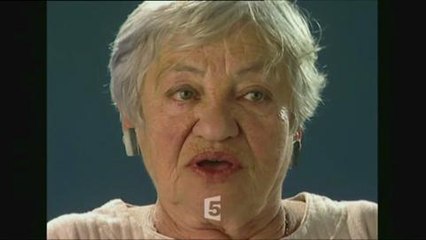 Les survivants (France 5) Bande-annonce 29 avril