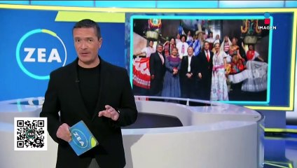 Alistan la edición 2022 de la Guelaguetza tras dos años de pandemia