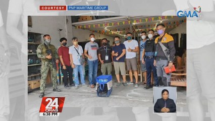 Lalaking nagbebenta umano ng mga endangered na hayop, tiklo | 24 Oras
