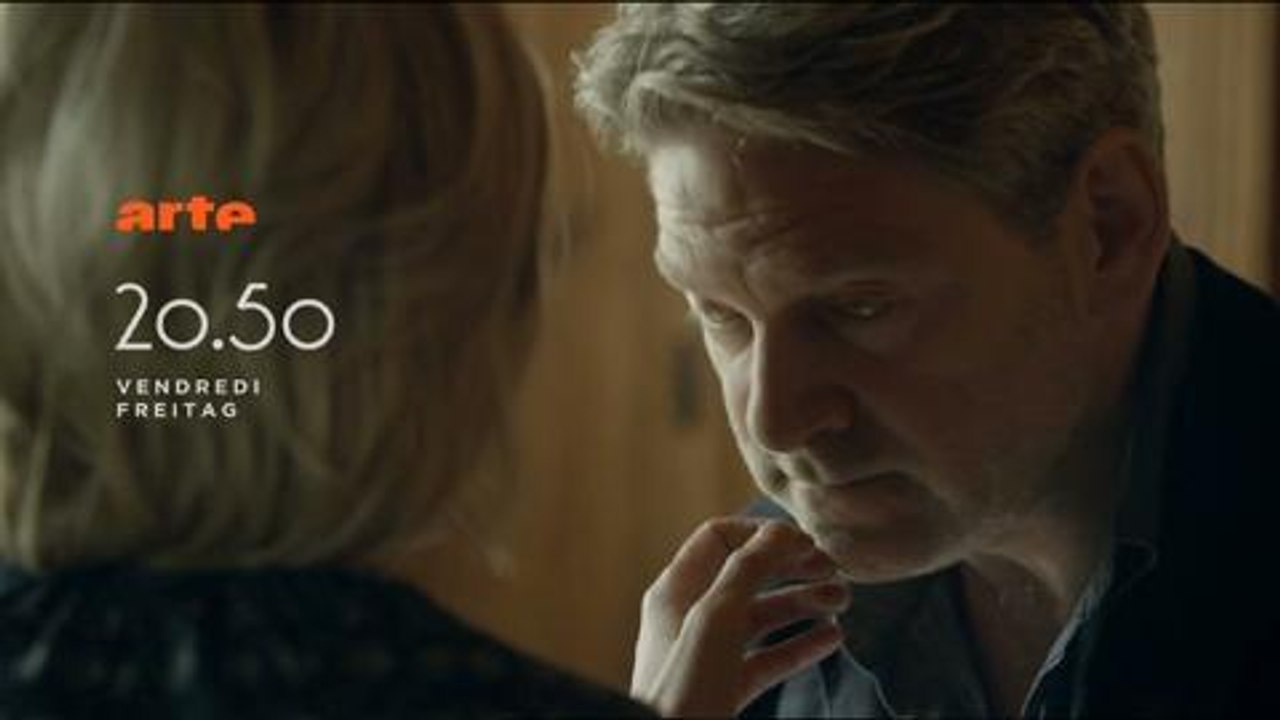 Wallander (Arte) 20 septembre