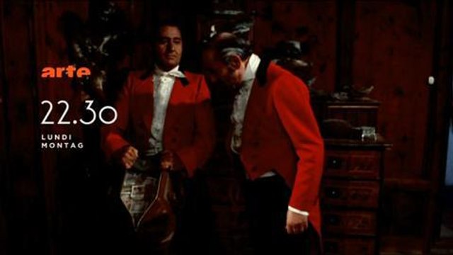 La plus belle soirée de ma vie (Arte) 21 avril