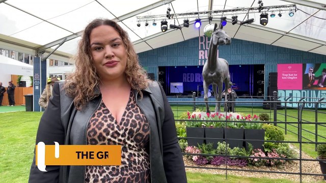 Liverpool news bulletin: Grand National honours NHS staff, police presence at Aintree Racecourse