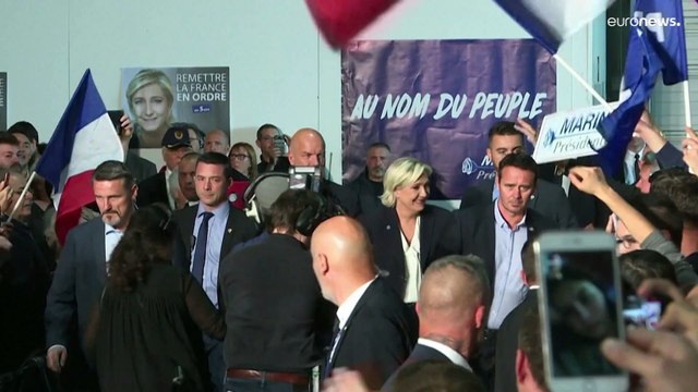 Francia, elezioni presidenziali: la mission impossible di Marine Le Pen