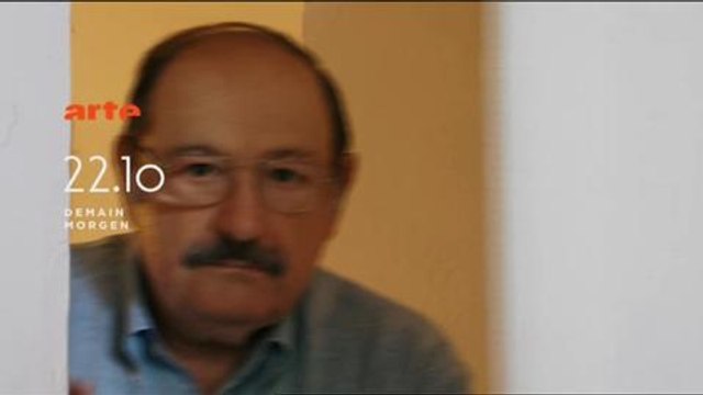 Umberto Eco (Arte) Bande-annonce 10 octobre
