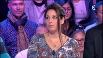 Terrifiée par les insectes, elle passe sous le bureau du patron : TLMVPSP