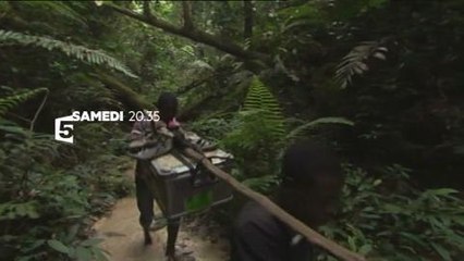 Echappées belles (France 5) 2 février