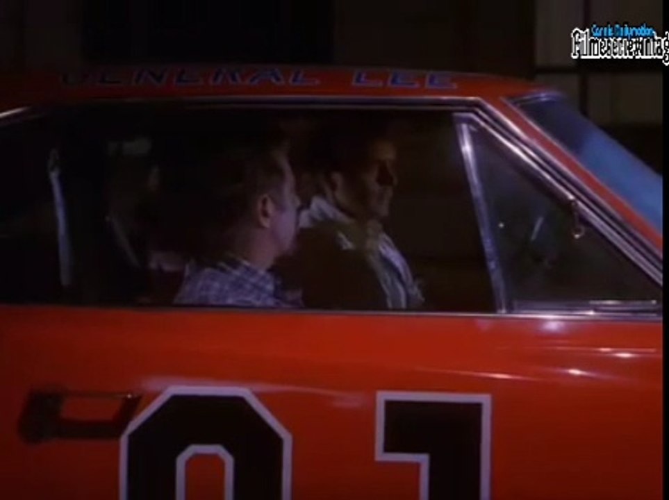 HAZZARD BO E LUKE VANNO A HOLLYWOOD 2 tempo