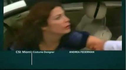 Les Experts Miami 9x08