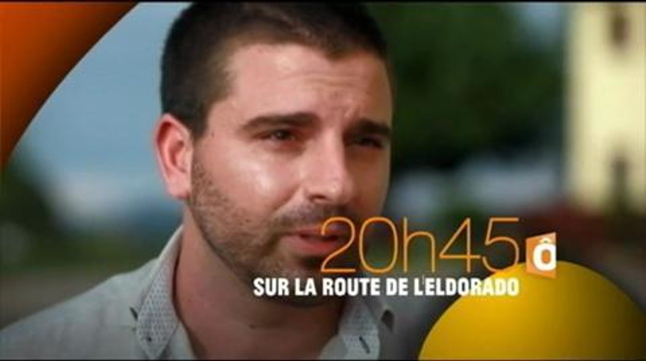 Soirée France Ô (26 novembre)