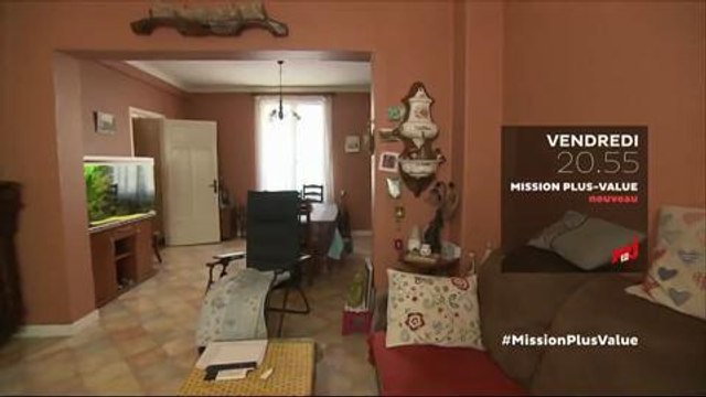 mission plus value NRJ12 vendredi 20 novembre 2015