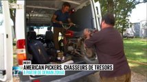 American Pickers (D17) 24 avril