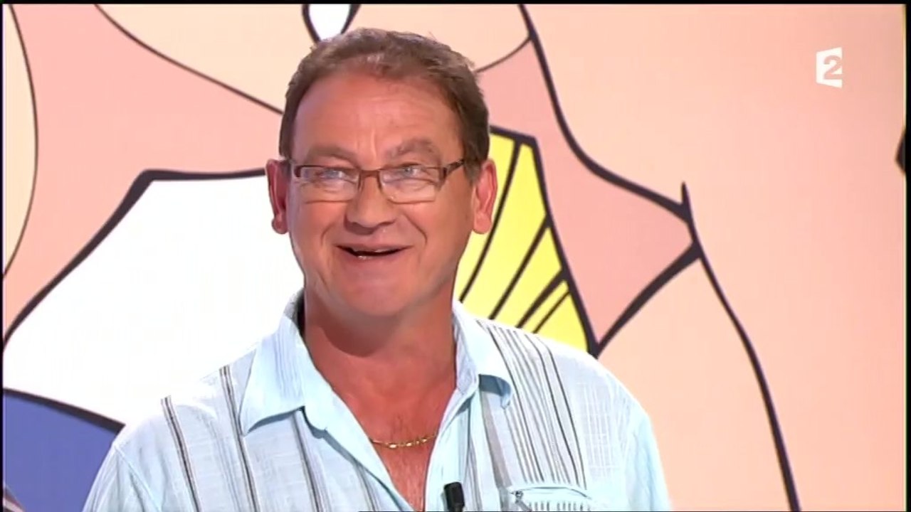 Les zamours : un papi raconte une anecdote drôle sur un camp naturiste