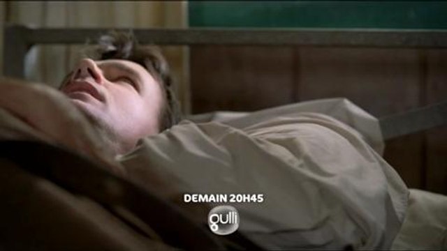 La tribu arc-en-ciel (Gulli) Bande-annonce 24 octobre