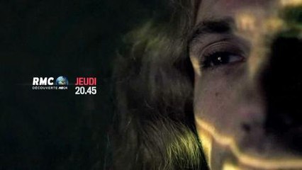 Les théories de Stephen Hawking (RMC Découverte) 25 décembre 2014