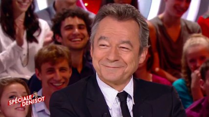 Скачать видео: Les blagues très drôles (mais un peu salaces) de Michel Denisot...