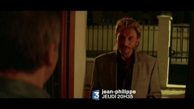 Soirée ciné spéciale Johnny (France 3) Bande-annonce 14 juin