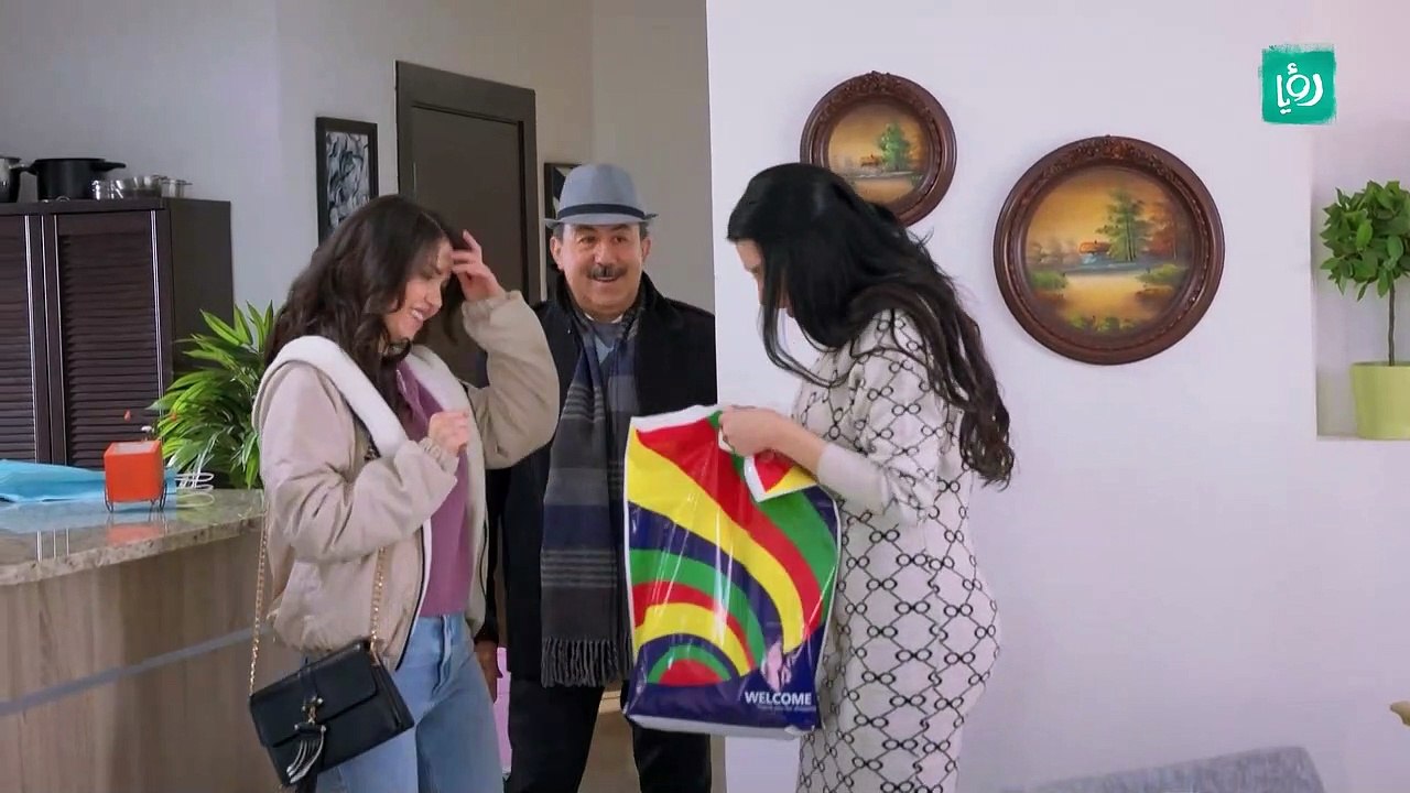 جلطة - حلقة 05 - الذكورية الهشة