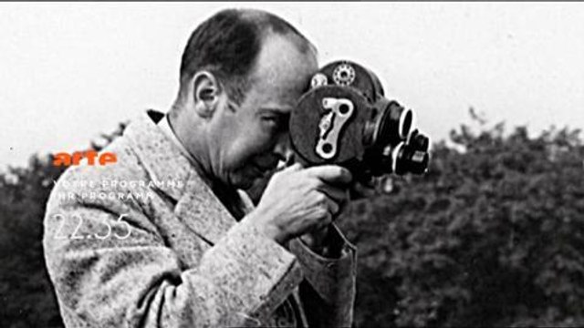 Soirée (ARTE) bande-annonce du 14 août