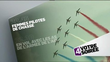Soirée France 4 (Bande-annonce 23 octobre)