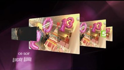 France Télévisions Programmation du 26 décembre