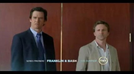 Franklin & bash (Chérie 25) 27 février