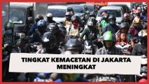 Tingkat Kemacetan di Jakarta Meningkat, Gilbert PDIP: Anies Lakukan Pembohongan Publik