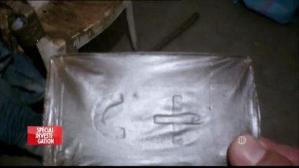 spécial investigation canal + mercredi 18 novembre 2015