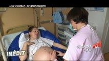 Tellement vrai (NRJ12) - leur combat : devenir parents