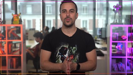 Daily : le grand retour de Max Payne !