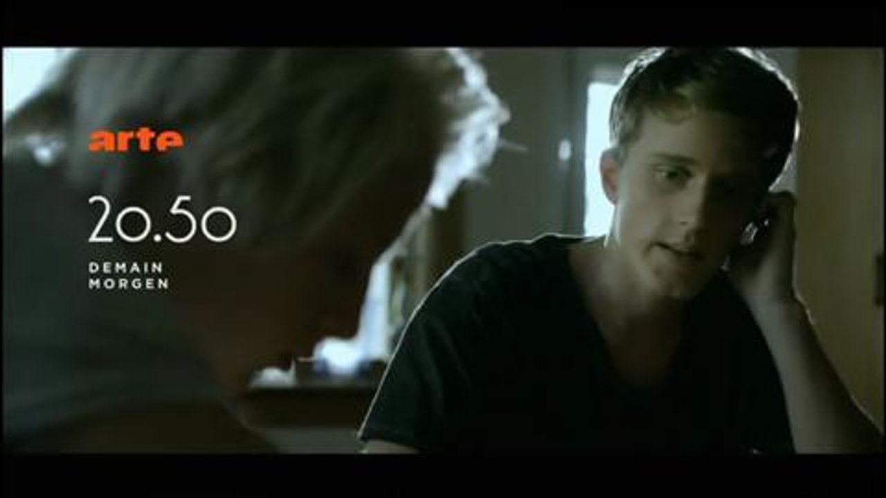 Témoin sous silence (Arte) - jeudi 1 octobre