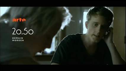 Témoin sous silence (Arte) - jeudi 1 octobre