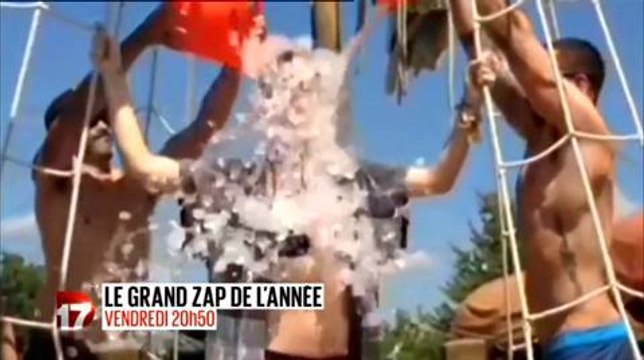 Le grand Zap de l'année (D17) 2 janvier