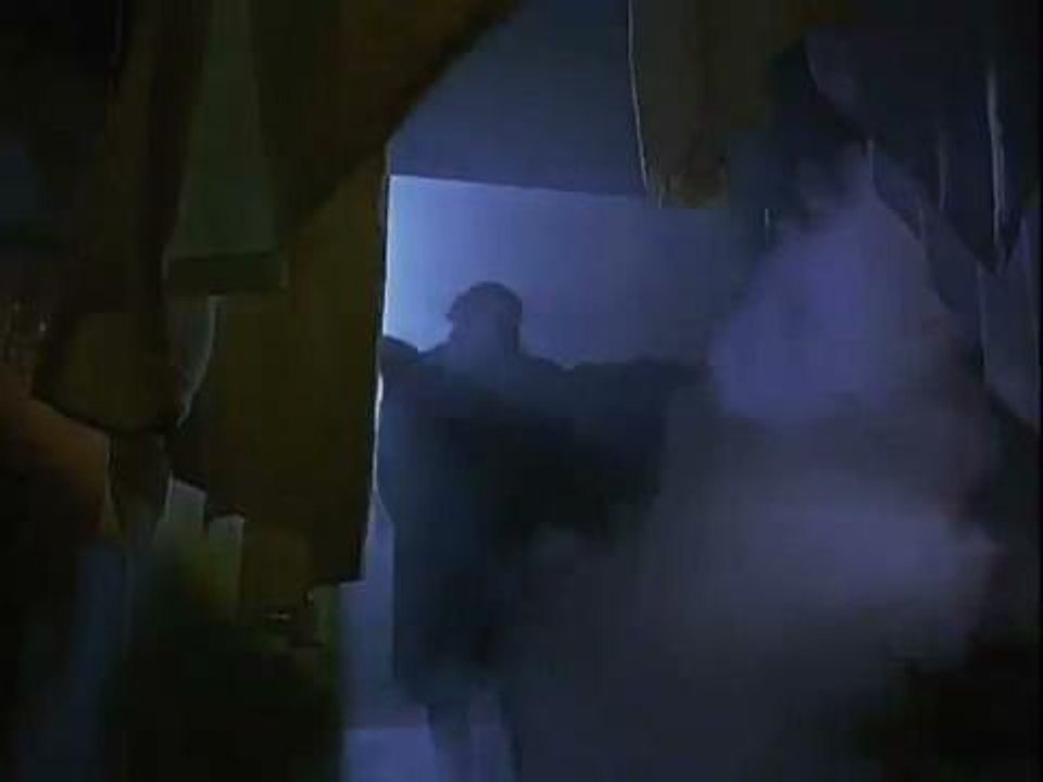 Highlander III Trailer (VO)
